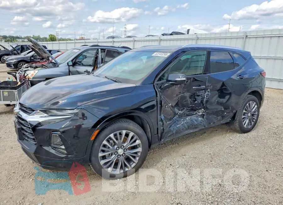 3GNKBLRS4LS580382 Photo# 1