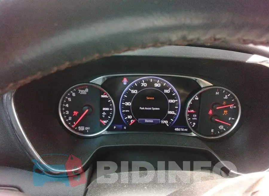 3GNKBLRS4LS580382 Photo# 9