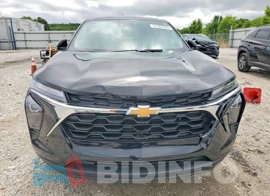 KL77LFE26RC133017 Photo# 5