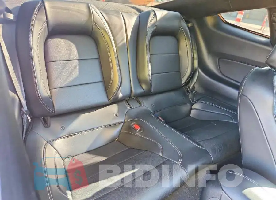 1FA6P8TH2P5112842 Photo# 10