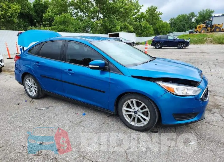 1FADP3F23HL254356 Photo# 4