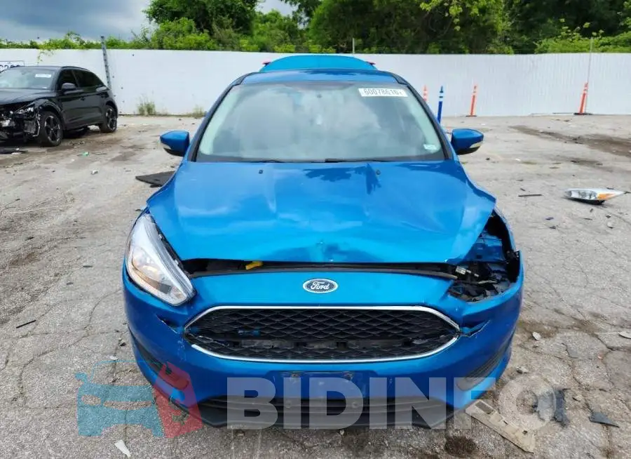1FADP3F23HL254356 Photo# 5