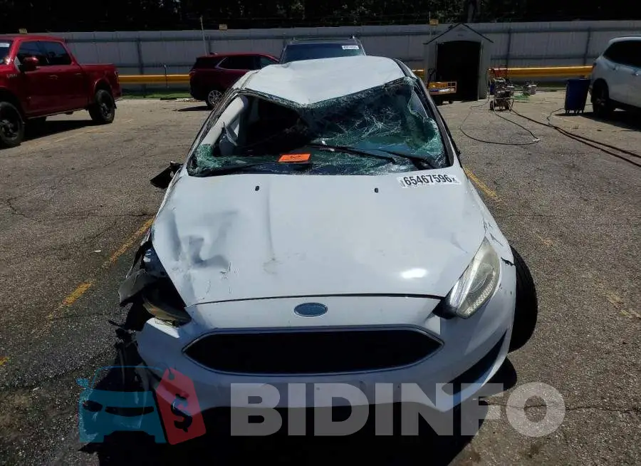 1FADP3F25HL294311 Photo# 5