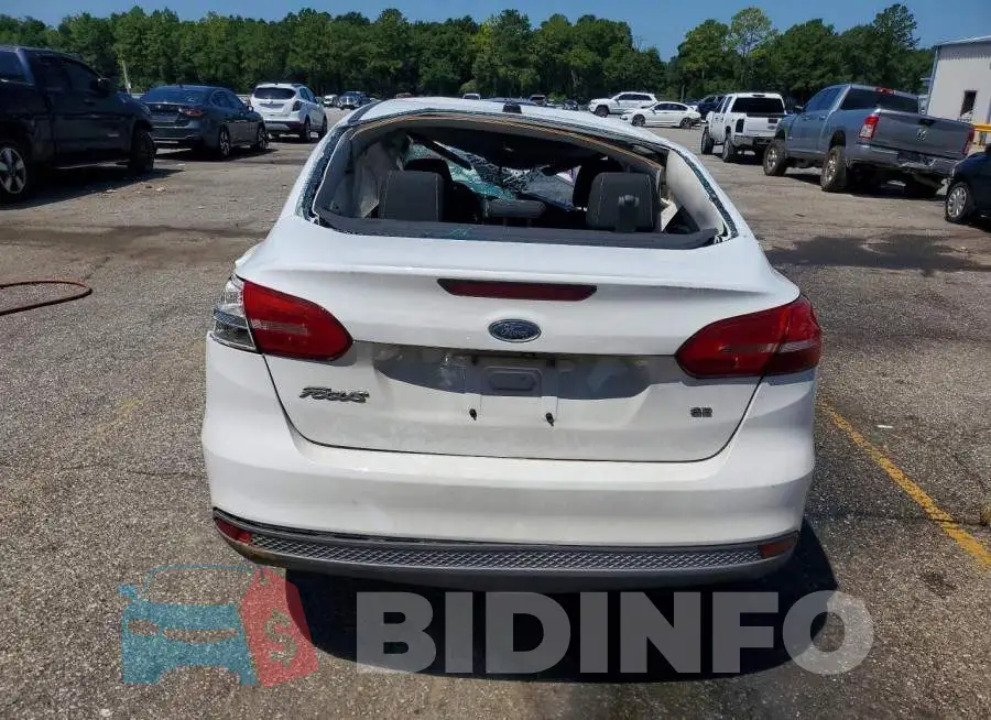 1FADP3F25HL294311 Photo# 6