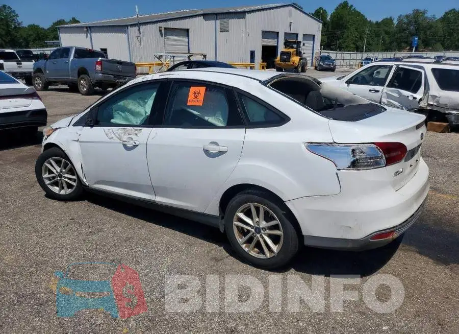 1FADP3F25HL294311 Photo# 2