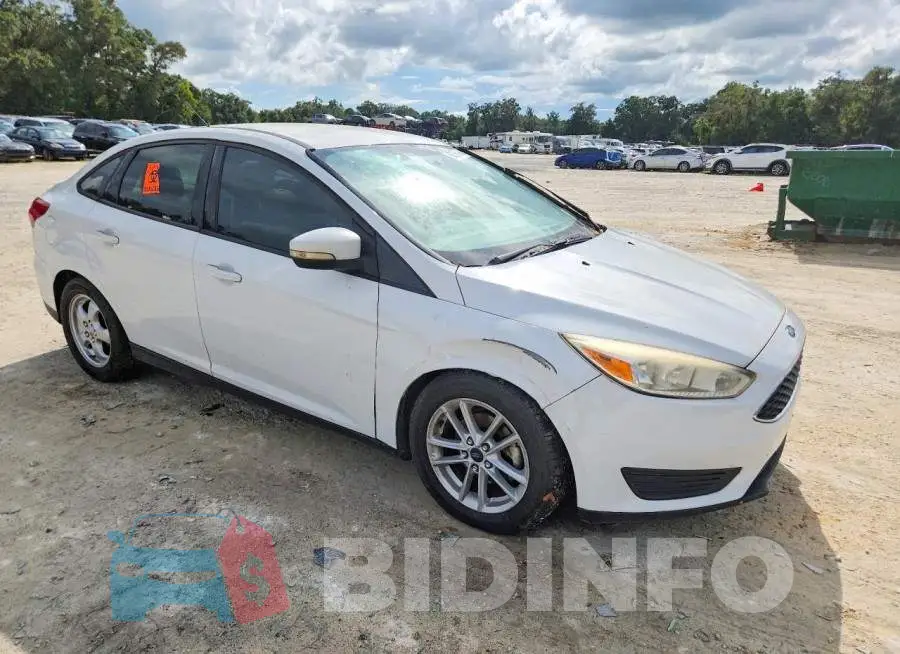 1FADP3F25HL306392 Photo# 4