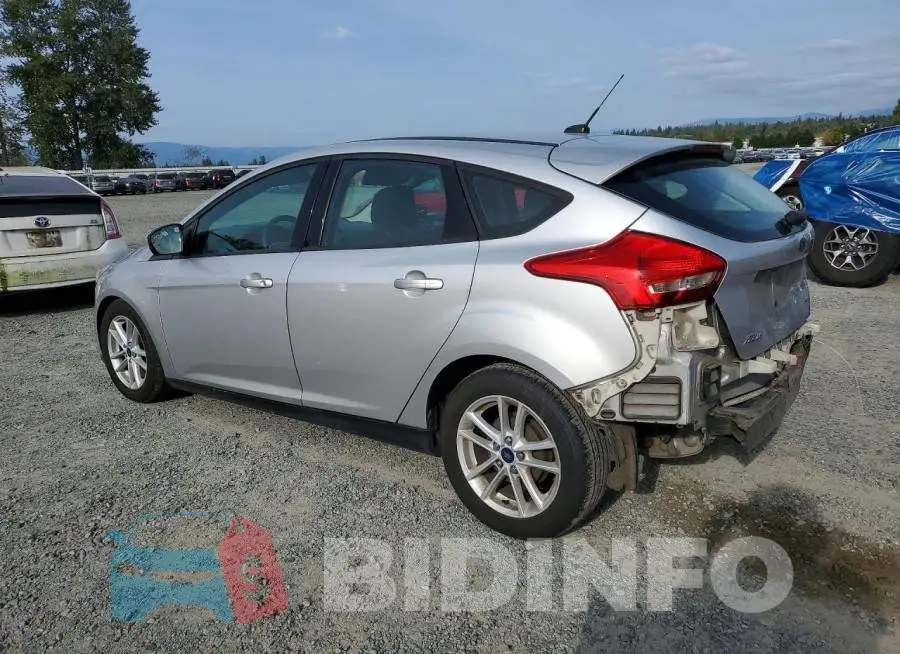1FADP3K25JL271591 Photo# 2