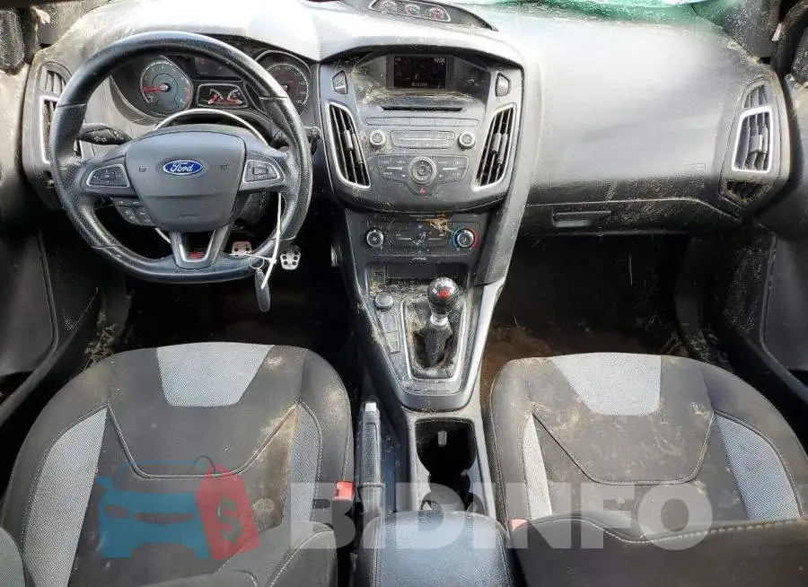 1FADP3L99HL302511 Photo# 8