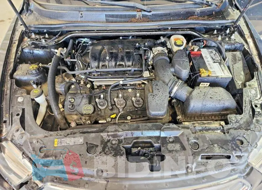 1FAHP2D80JG132667 Photo# 11