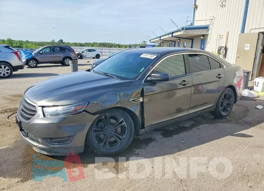 1FAHP2E81HG125011 Photo# 1
