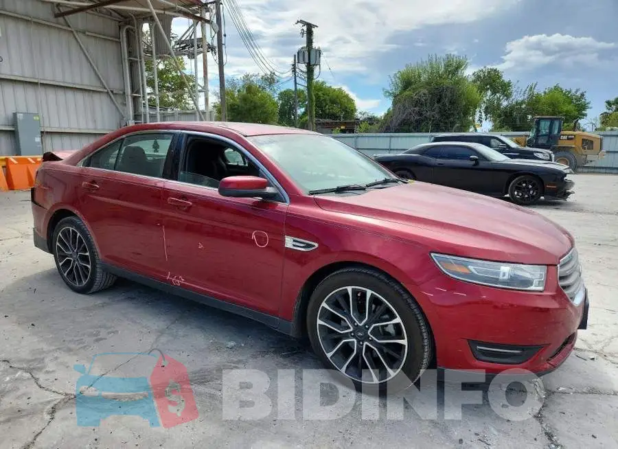 1FAHP2E88HG132182 Photo# 4