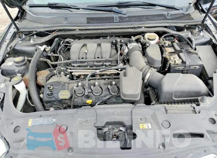 1FAHP2H89JG105493 Photo# 11