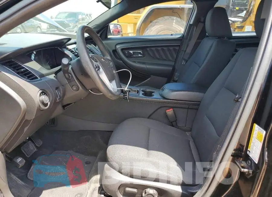 1FAHP2L80HG126380 Photo# 7