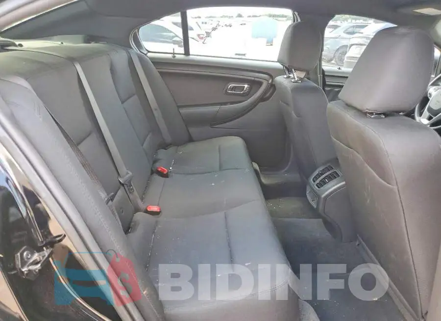 1FAHP2L80HG126380 Photo# 10
