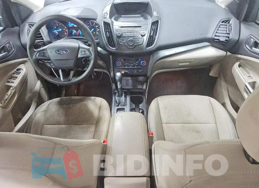1FMCU9GD6HUB72208 Photo# 8