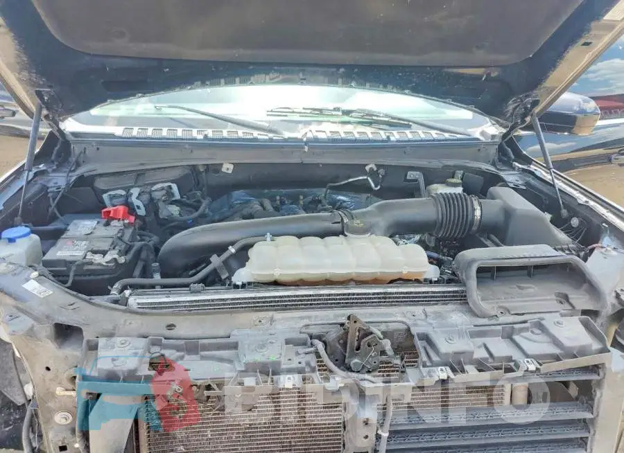 1FMJK1J84PEA16672 Photo# 11