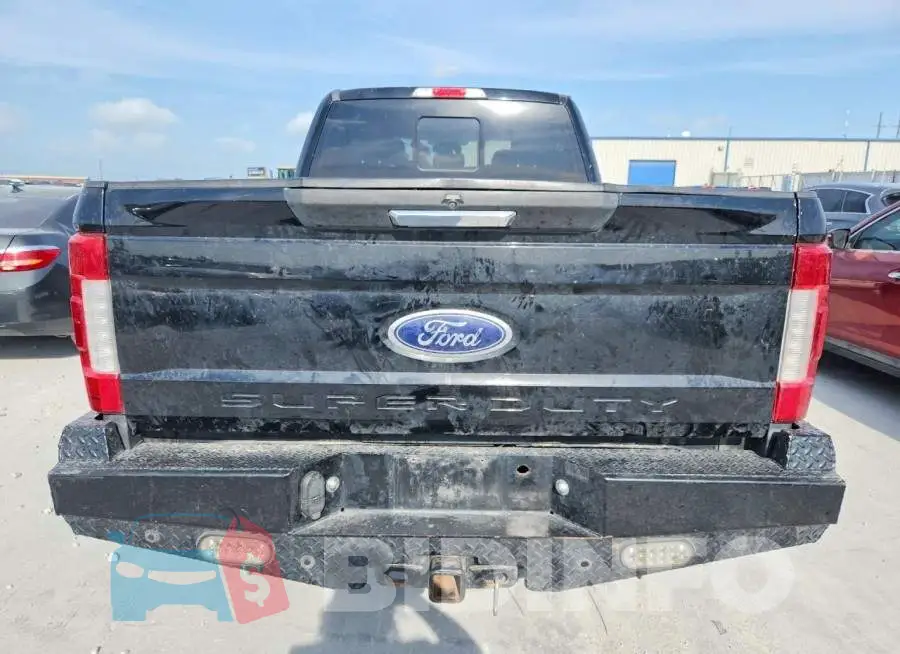 1FT7W2BT4HEC95747 Photo# 6