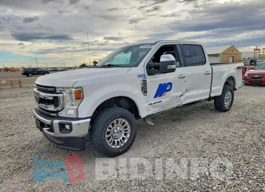1FT7W2BT5LED47461 Photo# 1