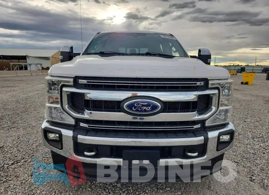 1FT7W2BT5LED47461 Photo# 5