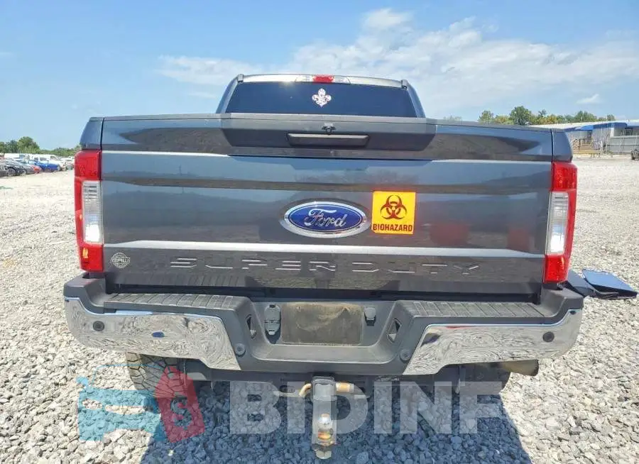 1FT7W2BT6KED79429 Photo# 6