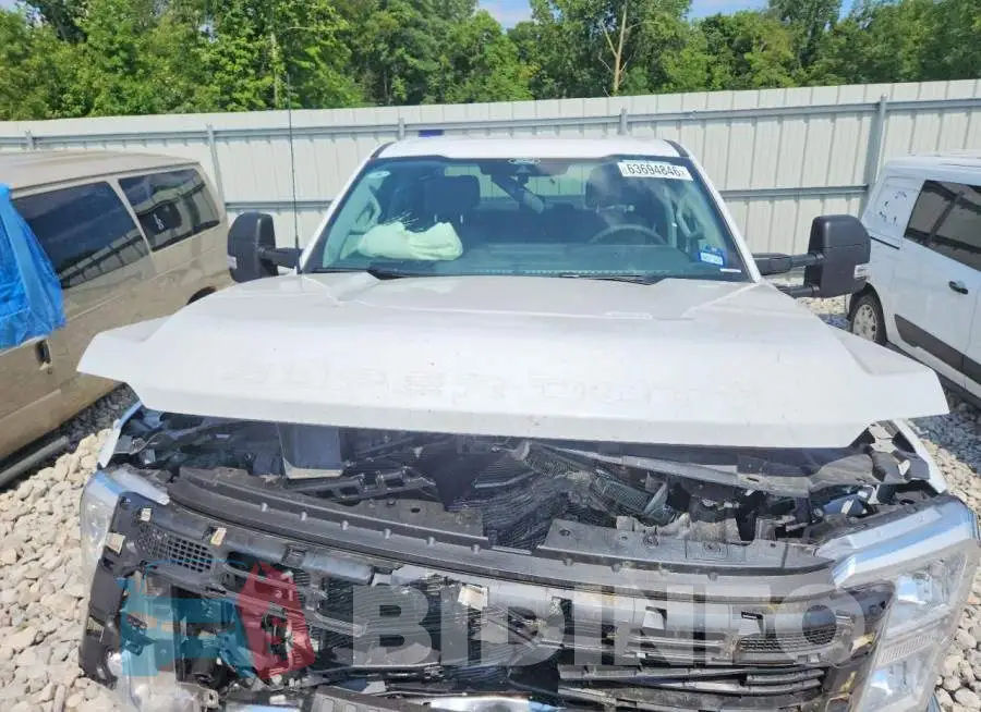 1FT7W2BT6SED47855 Photo# 11