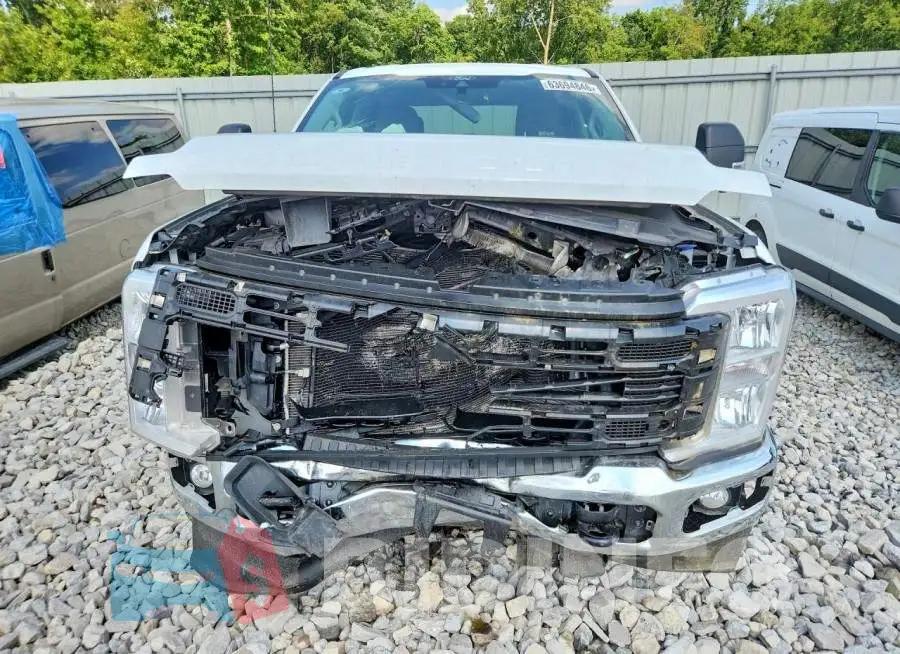 1FT7W2BT6SED47855 Photo# 5