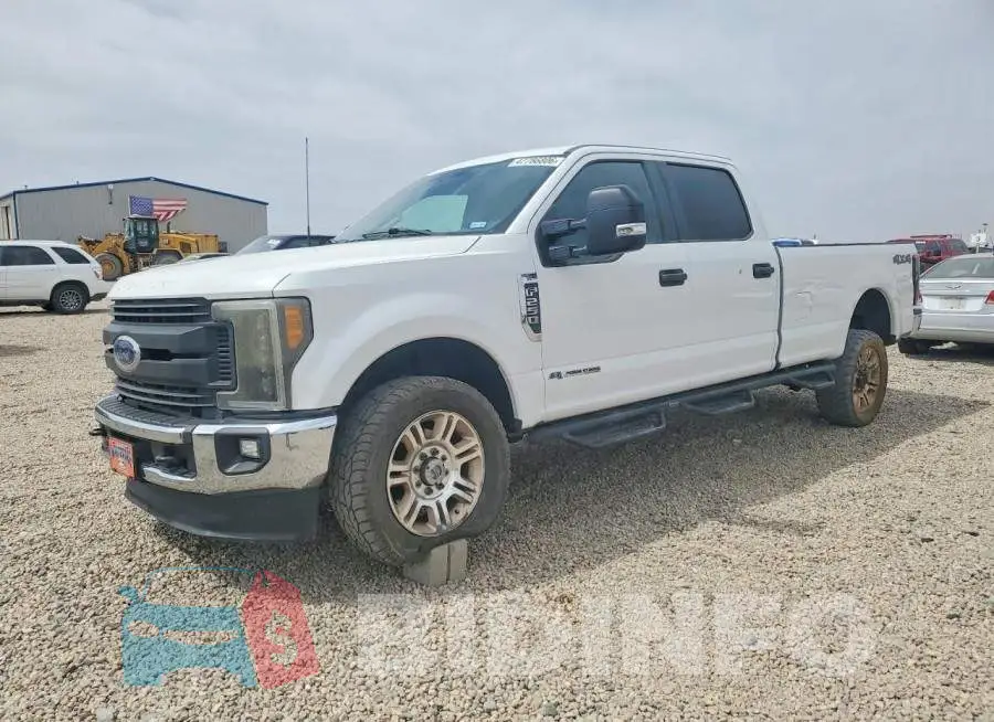 1FT7W2BT7HEF46566 Photo# 1