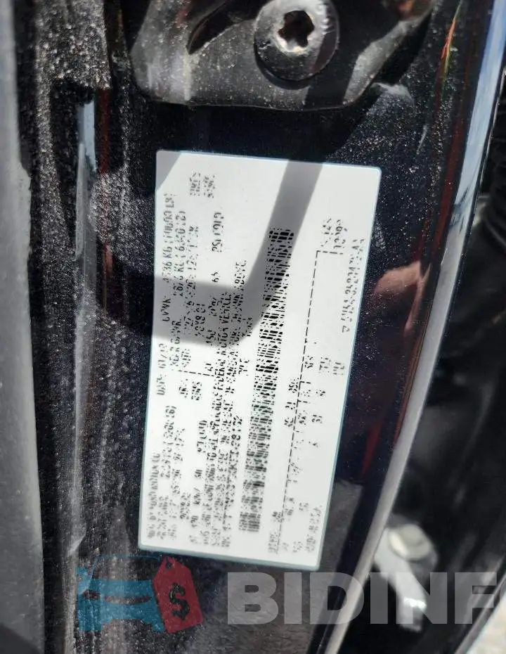 1FT7W2BTXKED98162 Photo# 12