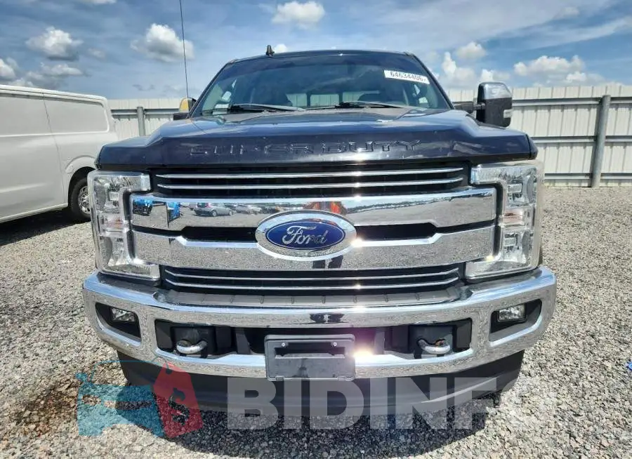 1FT7W2BTXKED98162 Photo# 5