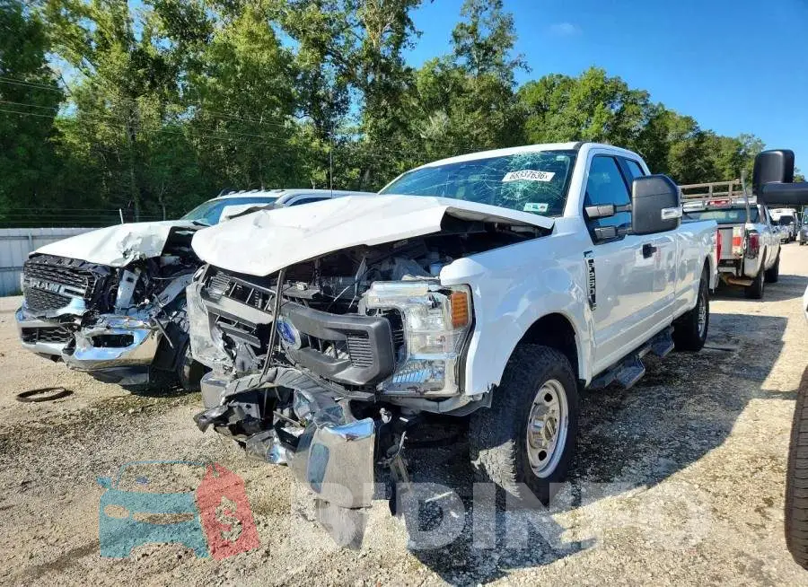 1FT7X2A66NEC34551 Photo# 1
