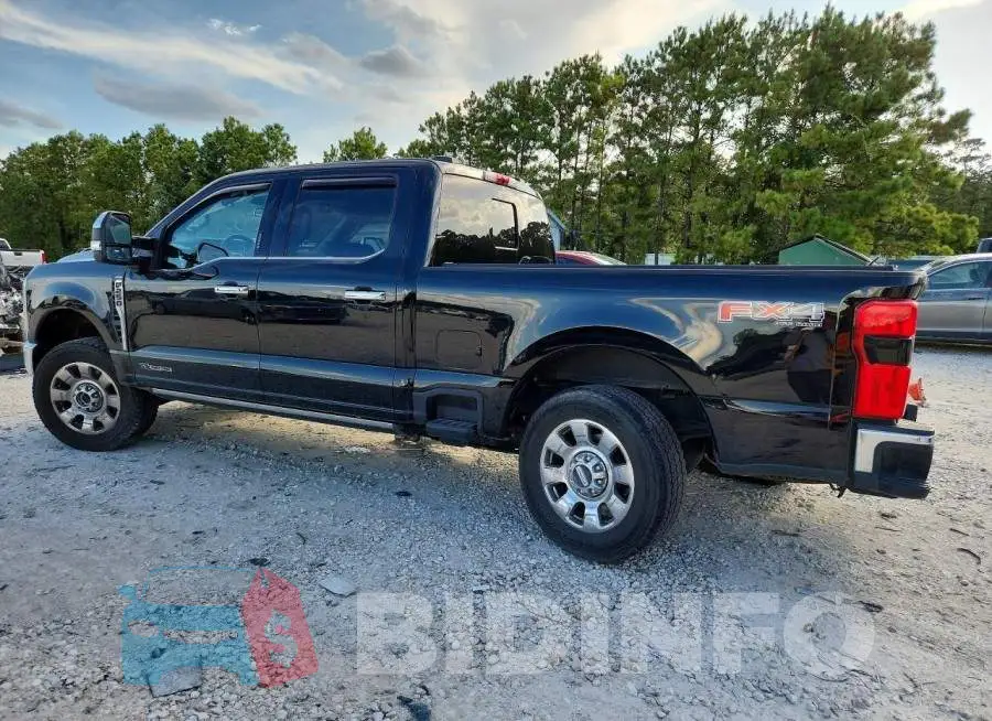 1FT8W2BT3PED35707 Photo# 2