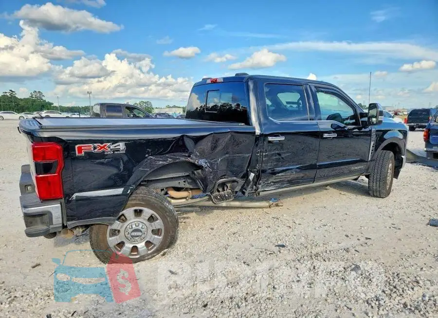 1FT8W2BT3PED35707 Photo# 3