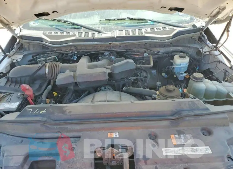 1FT8W3A63KEG50890 Photo# 11