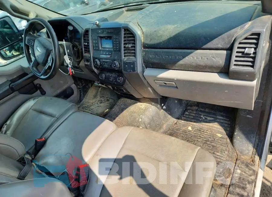 1FTBF2A62MED38563 Photo# 8