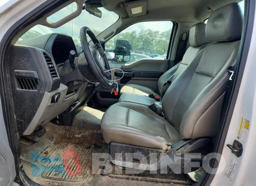 1FTBF2A62MED38563 Photo# 7