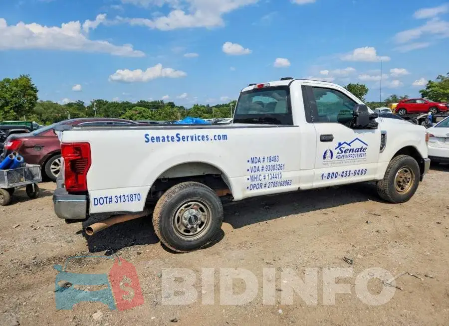 1FTBF2A62MED38563 Photo# 3