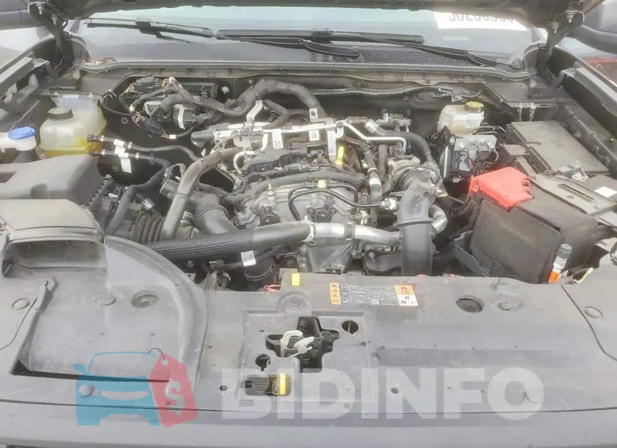 1FTER4BH5SLE17802 Photo# 11