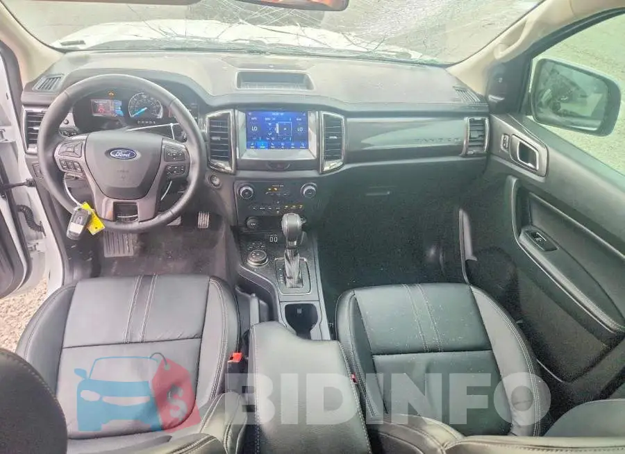 1FTER4FH4NLD32030 Photo# 8