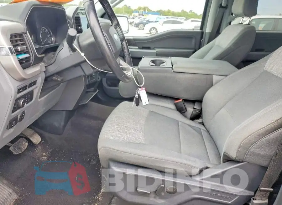 1FTEW1C50NKF28327 Photo# 7