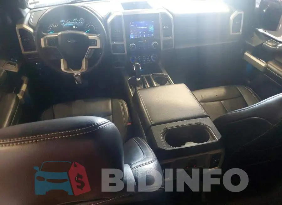 1FTEW1E4XKFC50366 Photo# 8