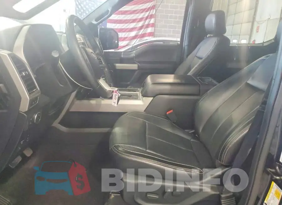 1FTEW1E4XKFC50366 Photo# 7