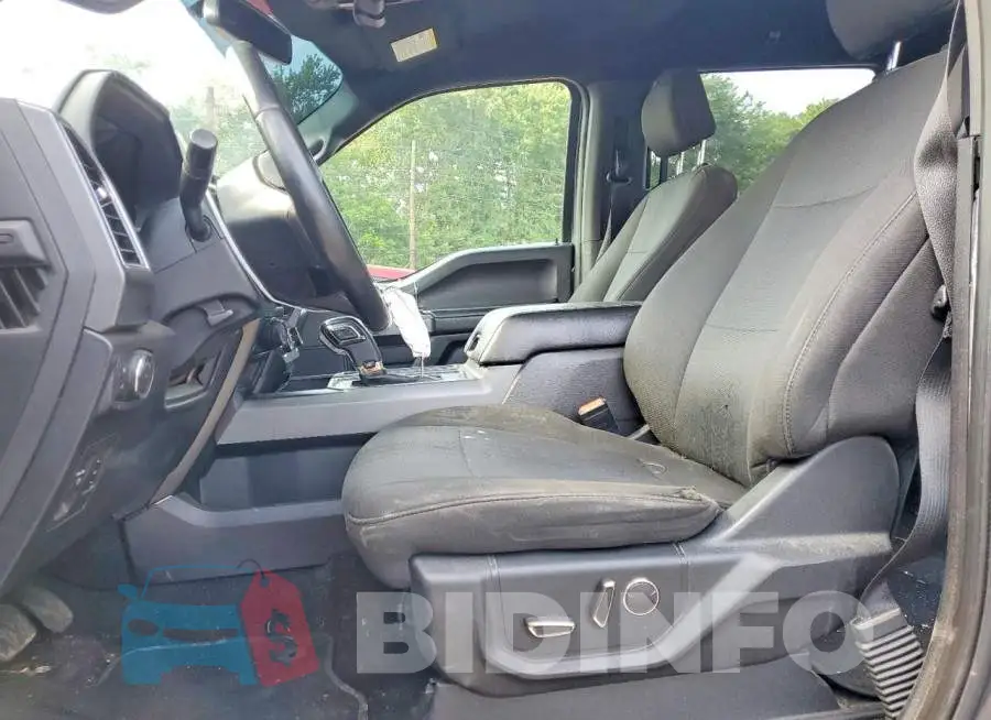 1FTEW1E52JFD22913 Photo# 7