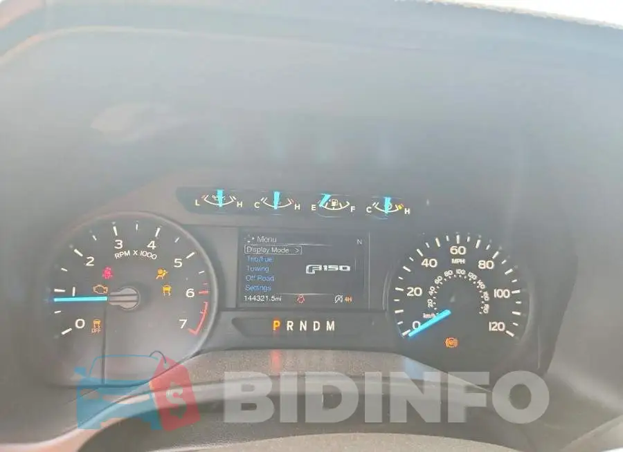 1FTEW1E57LKD14333 Photo# 9