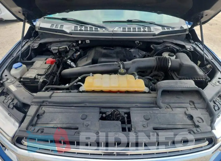 1FTEW1EG5JFB55481 Photo# 11