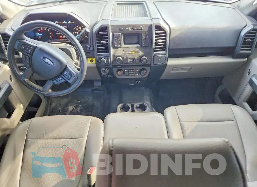 1FTEW1EG6JFC66038 Photo# 8