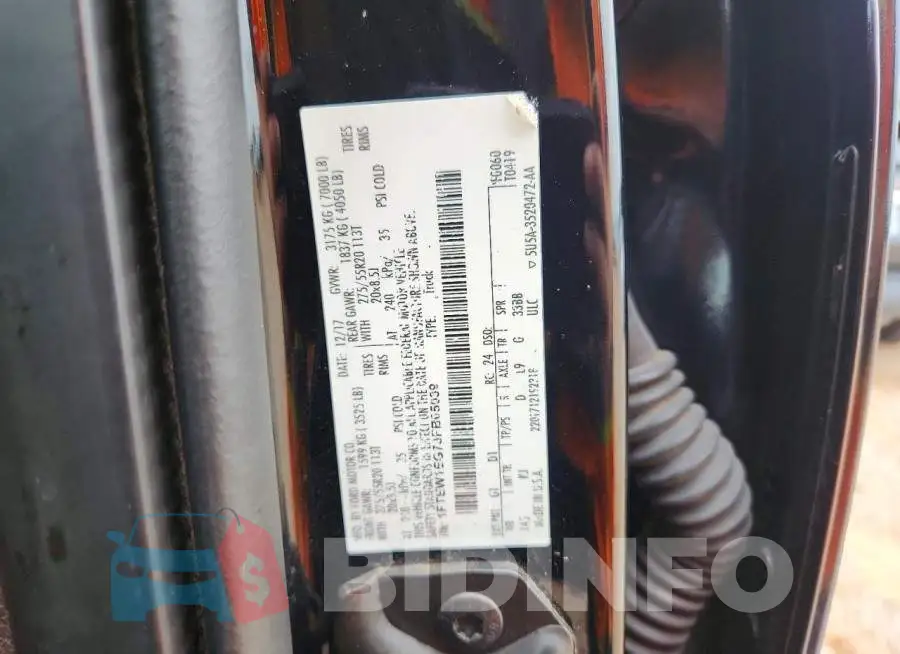 1FTEW1EG7JFB65039 Photo# 12