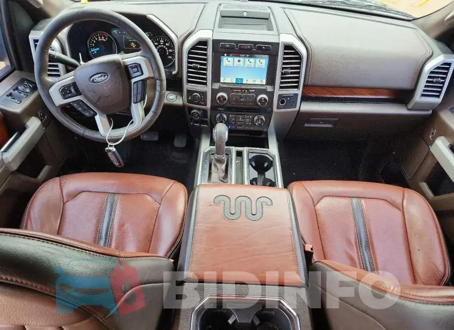 1FTEW1EG7JFB65039 Photo# 8