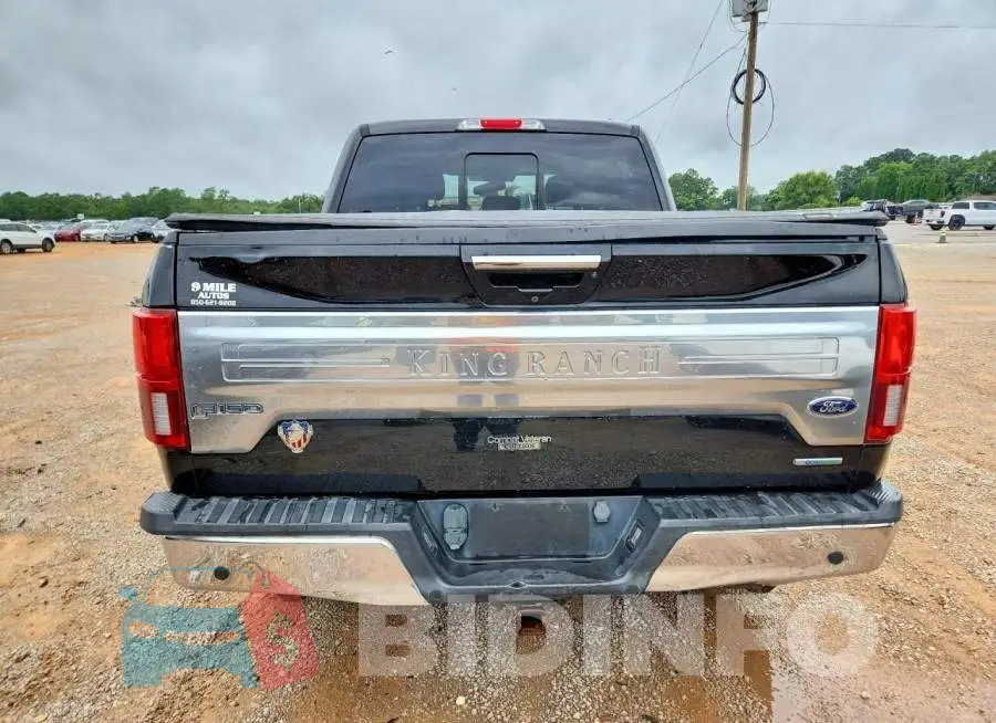 1FTEW1EG7JFB65039 Photo# 6