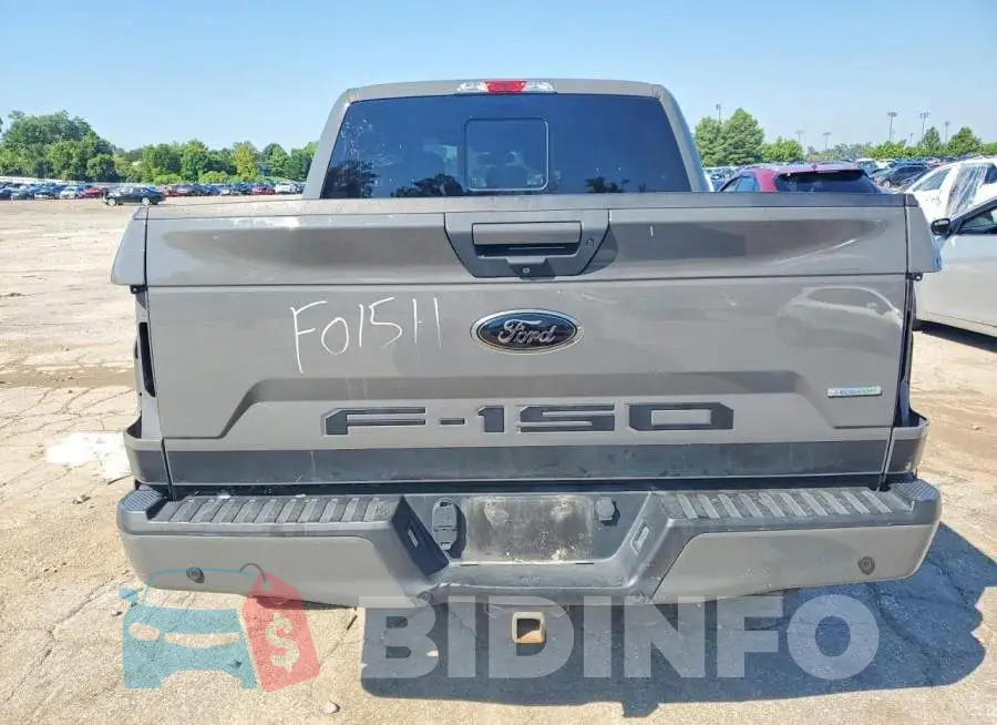 1FTEW1EG9JFB45293 Photo# 6