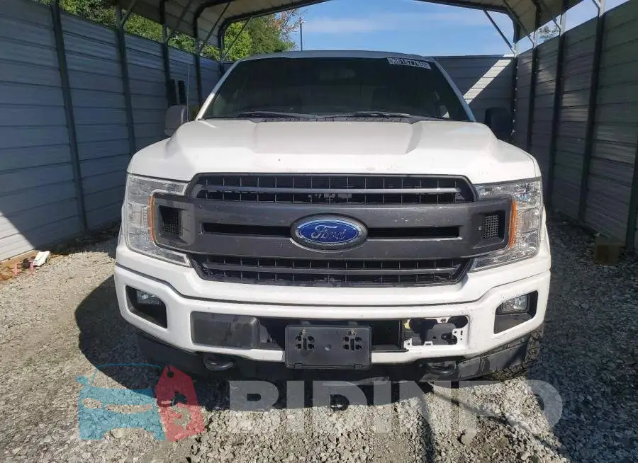 1FTEW1EP2JFE56399 Photo# 5